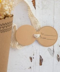 Natural Life HOME & LIVING Forever Floral Bouquet