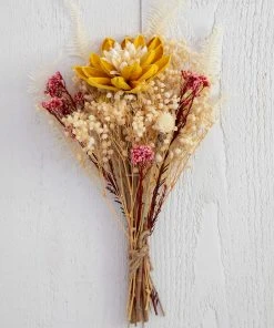 Natural Life HOME & LIVING Forever Floral Bouquet