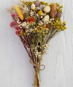 Natural Life HOME & LIVING Forever Floral Bouquet