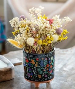 Natural Life HOME & LIVING Forever Floral Bouquet