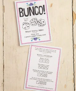 Natural Life Dice Games