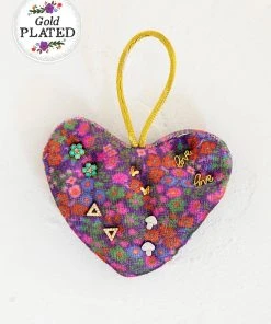 Natural Life ACCESSORIES Perfect Tiny Stud Set