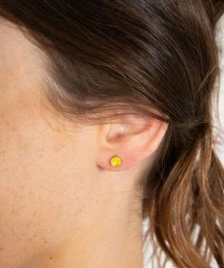 Natural Life Happy Little Earrings NEW & TRENDING