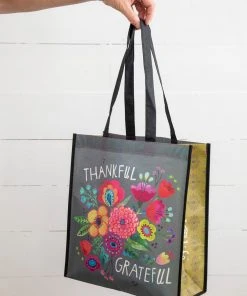Natural Life FUN & GIFTS Extra Large Happy Bag