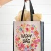 Natural Life FUN & GIFTS Extra Large Happy Bag