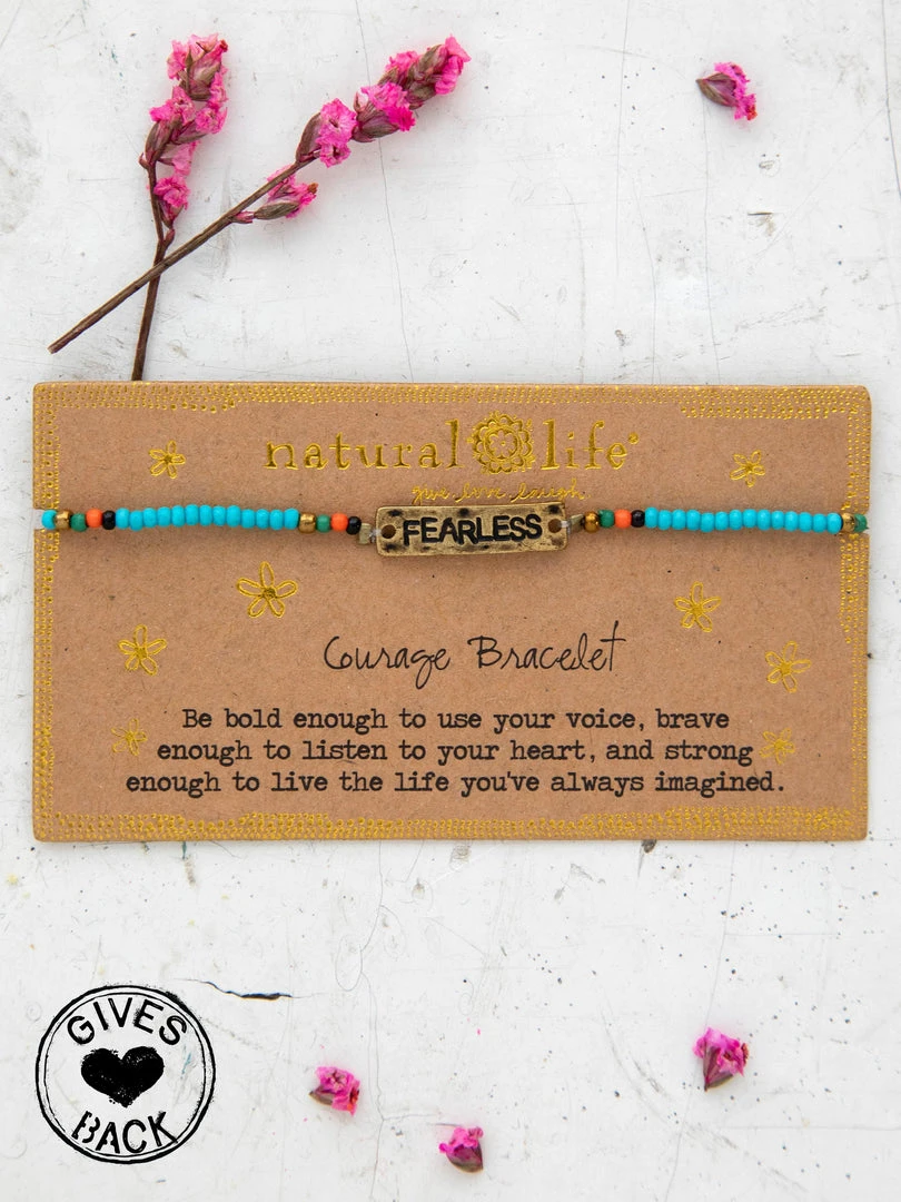 Natural Life Giving Bracelet 11 Natural Life Giving Bracelet