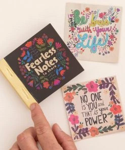 Natural Life Happy Notes Back To Campus