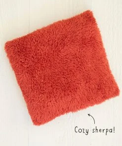 Natural Life Sherpa Heating Pad Back To Campus