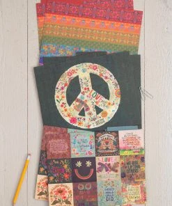 Natural Life NEW & TRENDING File Folder Set 4 Natural Life NEW & TRENDING File Folder Set