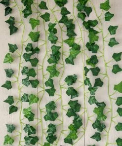 Natural Life Set Of 5 Vine Garland Back To Campus