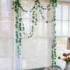 Natural Life Set Of 5 Vine Garland Back To Campus
