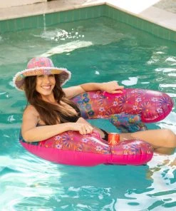 Natural Life Pool Float