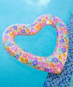 Natural Life Pool Float