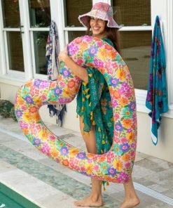 Natural Life Pool Float