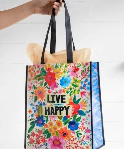 Natural Life FUN & GIFTS Extra Large Happy Bag