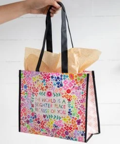 Natural Life FUN & GIFTS Large Happy Bag