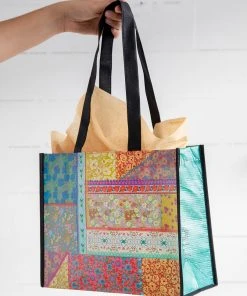 Natural Life FUN & GIFTS Large Happy Bag