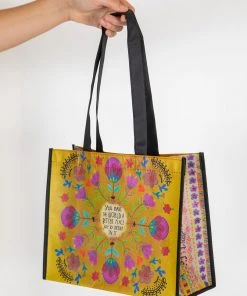 Natural Life FUN & GIFTS Large Happy Bag