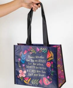 Natural Life FUN & GIFTS Large Happy Bag