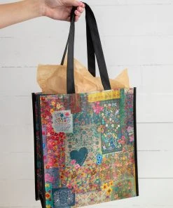 Natural Life FUN & GIFTS Extra Large Happy Bag