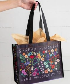 Natural Life FUN & GIFTS Large Happy Bag