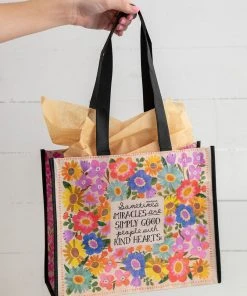 Natural Life FUN & GIFTS Large Happy Bag