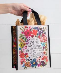 Natural Life Medium Happy Bag 30 Natural Life Medium Happy Bag