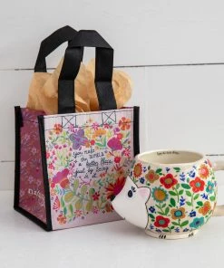 Natural Life FUN & GIFTS Small Happy Bag