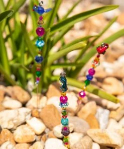 Natural Life Set Of 3 Plant Stakes NEW & TRENDING