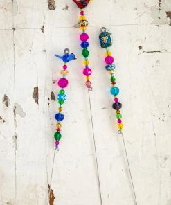 Natural Life Set Of 3 Plant Stakes NEW & TRENDING