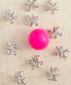 Natural Life Game Of Jacks