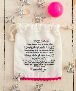 Natural Life Game Of Jacks