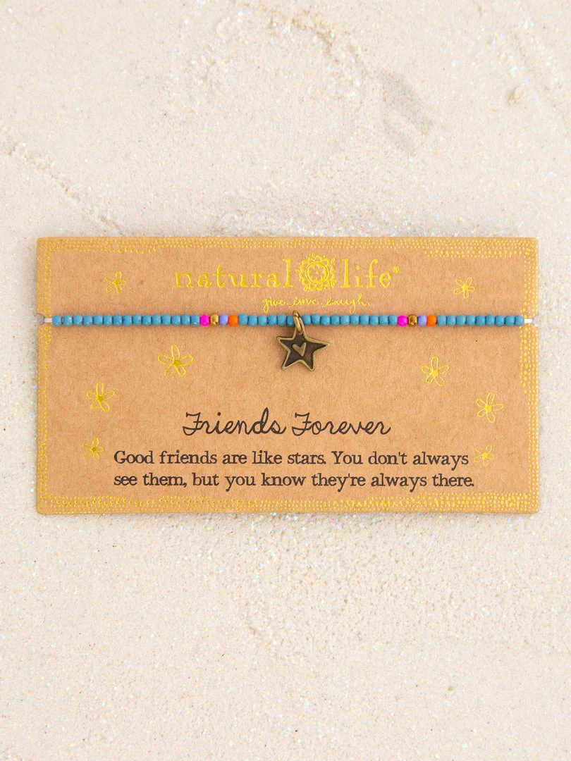 Natural Life Giving Bracelet 5 Natural Life Giving Bracelet