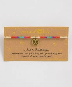 Natural Life Giving Bracelet