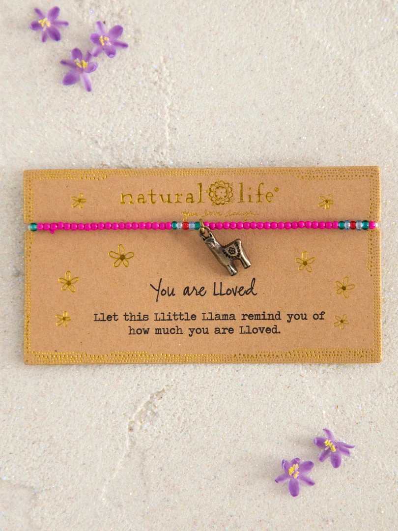 Natural Life Giving Bracelet 7 Natural Life Giving Bracelet