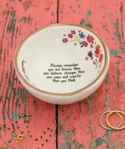 Natural Life Giving Trinket Bowl