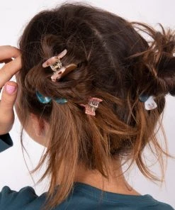 Natural Life Set Of 3 Hair Claws ACCESSORIES 13 Natural Life Set Of 3 Hair Claws ACCESSORIES