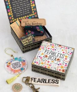 Natural Life Happy Box Happy Boxes