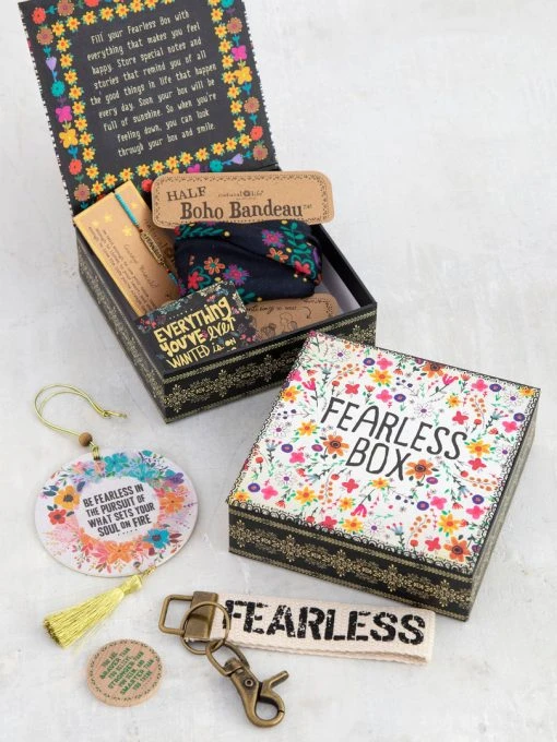 Natural Life Happy Box Happy Boxes