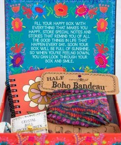 Natural Life Happy Box Happy Boxes
