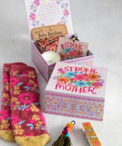 Natural Life Happy Box Happy Boxes