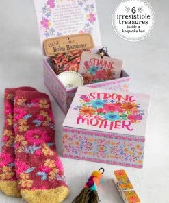 Natural Life Happy Box Happy Boxes