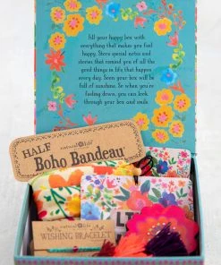 Natural Life Happy Box Happy Boxes