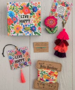 Natural Life Happy Box Happy Boxes