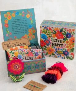 Natural Life Happy Box Happy Boxes