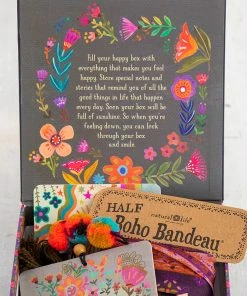 Natural Life Happy Box Happy Boxes