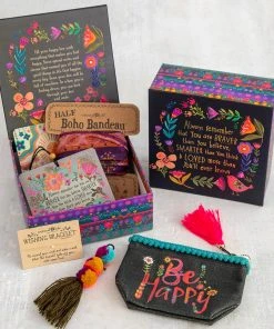 Natural Life Happy Box Happy Boxes