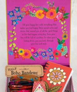 Natural Life Happy Box Happy Boxes