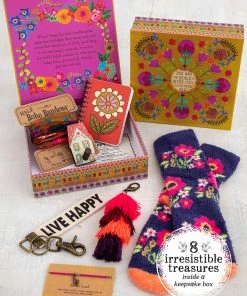 Natural Life Happy Box Happy Boxes