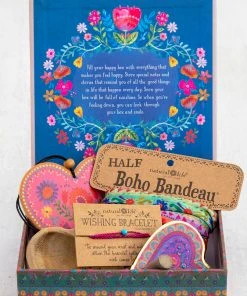 Natural Life Happy Box Happy Boxes